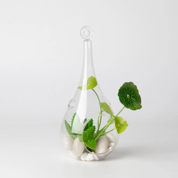 03010WT - White Decor Rocks - (2.2 Lb Bag) 4 03010WT - White Decor Rocks - (2.2 Lb Bag) - Image 2