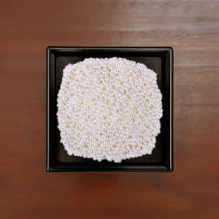 BEPR31IV - Small Ivory Undrilled Plastic Faux Pearls - 3/8", 10mm 8 BEPR31IV - Small Ivory Undrilled Plastic Faux Pearls - 3/8", 10mm -Wholesaleglassvasesint BEPR31IV C2 46898.1692133341