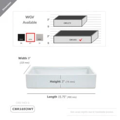 Wholesaleglassvasesint -Wholesaleglassvasesint CBR1693WT B1 56073.1686167604