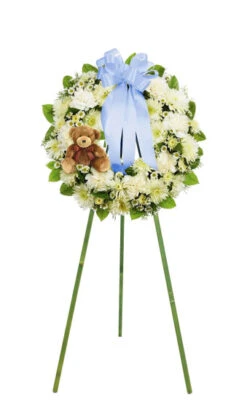 EASEL66GW - Wooden Floral Easel, Green Stained Wood - 66" (12 Pcs) 9 EASEL66GW - Wooden Floral Easel, Green Stained Wood - 66" (12 Pcs) -Wholesaleglassvasesint Easel Green C1 90679.1697236847