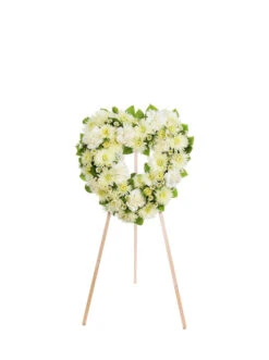 EASEL54NA - Wooden Floral Easel, Natural Wood - 54" (12 Pcs) 9 EASEL54NA - Wooden Floral Easel, Natural Wood - 54" (12 Pcs) -Wholesaleglassvasesint Easel Natural C1 58858.1697236463