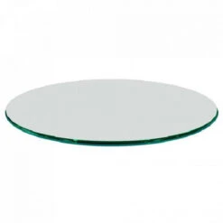 MIRROU08 - Round Mirror 8" (12 Pcs)