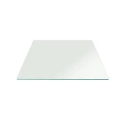 MIRSQR08 - Square Mirror 8" (18 Pcs)