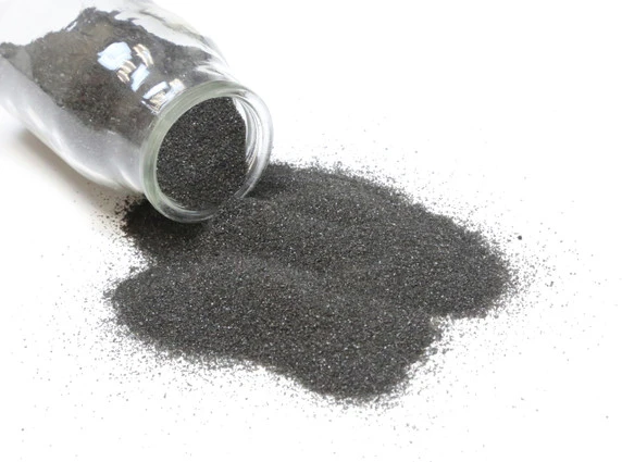 SAND01BK - Decorative Colored Sand - Fine Grain, Black 3 SAND01BK - Decorative Colored Sand - Fine Grain, Black