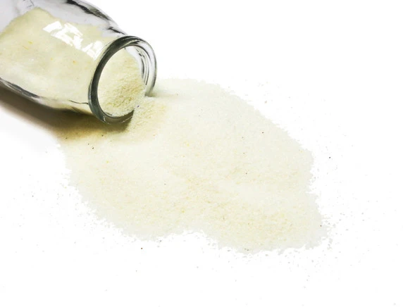 SAND01CR - Decorative Colored Sand - Fine Grain, Cream 3 SAND01CR - Decorative Colored Sand - Fine Grain, Cream