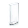 VBV8318 - Rectangular Glass Block Vase - 8" X 3" X 18" 2 VBV8318 - Rectangular Glass Block Vase - 8" X 3" X 18" -Wholesaleglassvasesint VBV8318 A1 23004 96529 77358.1669059942