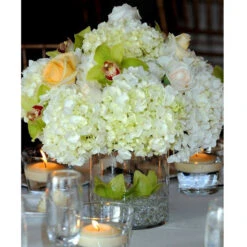 VCY0404 - Cylinder Glass Vase - 4" X 4" 15 VCY0404 - Cylinder Glass Vase - 4" X 4" -Wholesaleglassvasesint VCY0404 C3 55551 49218 45369.1691445334