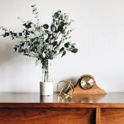 VCY0516 - Cylinder Glass Vase - 5" X 16" -Wholesaleglassvasesint VCY0516 C1 27766 83958 74739.1663966338