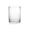 VCY0608 - Cylinder Glass Vase - 6" X 8" 1 VCY0608 - Cylinder Glass Vase - 6" X 8" -Wholesaleglassvasesint VCY0608 A1 12177 78783 70327.1682022071