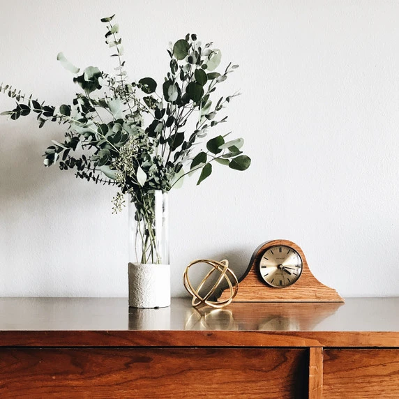 VCY0616 - Cylinder Glass Vase - 6" X 16" 6 VCY0616 - Cylinder Glass Vase - 6" X 16" - Image 4