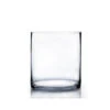 VCY0810 - Cylinder Glass Vase - 8" X 10" 1 VCY0810 - Cylinder Glass Vase - 8" X 10" -Wholesaleglassvasesint VCY0810 60490 98807 57076 34899.1686760449