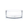 VCY1004 - Clear Cylinder Glass Vase - 10" X 4" 2 VCY1004 - Clear Cylinder Glass Vase - 10" X 4" -Wholesaleglassvasesint VCY1004 A1 15836 19484 21921.1669058638