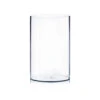 VCY1016 - Clear Cylinder Glass Vase - 10" X 16" 2 VCY1016 - Clear Cylinder Glass Vase - 10" X 16" -Wholesaleglassvasesint VCY1016 A1 70735 99027 42814.1657127339