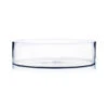 VCY1504 - Large Wide Pan Cylinder Glass Vase - 15" X 4" (1 Pc) 1 VCY1504 - Large Wide Pan Cylinder Glass Vase - 15" X 4" (1 Pc) -Wholesaleglassvasesint VCY1504 A1 52970 11955 65361.1657127348