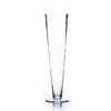 VTV0416 - Pilsner Glass Trumpet Vase - 16" -Wholesaleglassvasesint VTV0416 09806 76875 89684 68232.1692981800