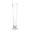 VTV0420 - Pilsner Glass Trumpet Vase- 20" 1 VTV0420 - Pilsner Glass Trumpet Vase- 20" -Wholesaleglassvasesint VTV0420 87091 15361 06554 11803.1692985318