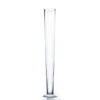 VTV0432 - Pilsner Glass Trumpet Vase - 32" 2 VTV0432 - Pilsner Glass Trumpet Vase - 32" -Wholesaleglassvasesint VTV0432 10612 99263 78219 27265.1692980580