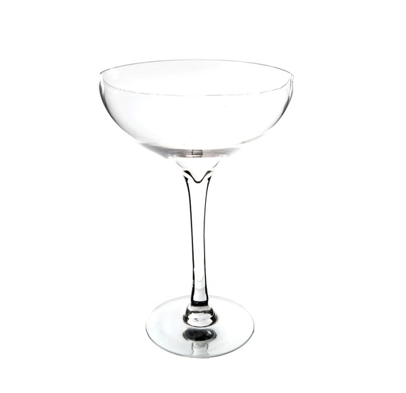 VWV1124 - Stemmed Apothecary Jar / Lollipop Vase - 24" 5 VWV1124 - Stemmed Apothecary Jar / Lollipop Vase - 24" - Image 3