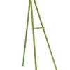 EASEL72GW - Wooden Floral Easel, Green Stained Wood - 72" (12 Pcs) 1 EASEL72GW - Wooden Floral Easel, Green Stained Wood - 72" (12 Pcs) -Wholesaleglassvasesint WOOD EASEL GREEN SIDE 77285 41599 14764.1697237025